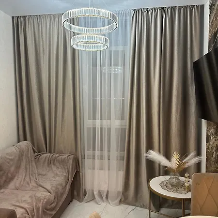 жк атмосфера Apartment