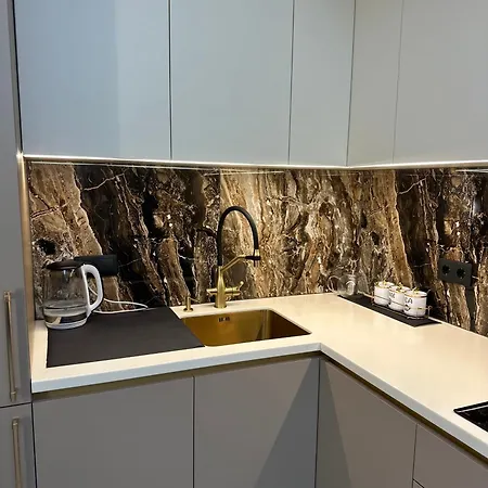 Apartment жк атмосфера