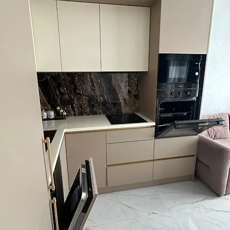 Apartment жк атмосфера *