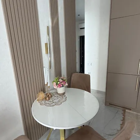 жк атмосфера Apartment Odesa