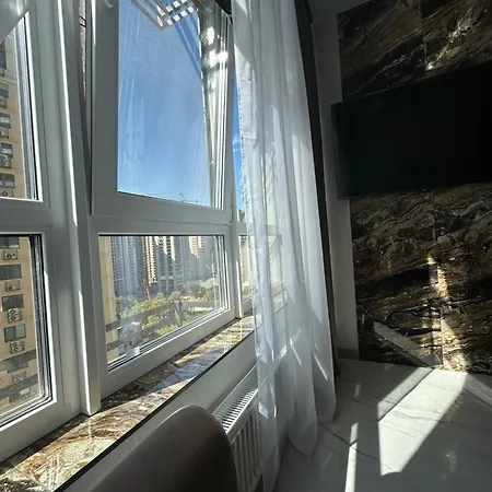 жк атмосфера * Odesa