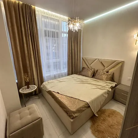 жк атмосфера Apartment *