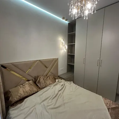 Apartment жк атмосфера *