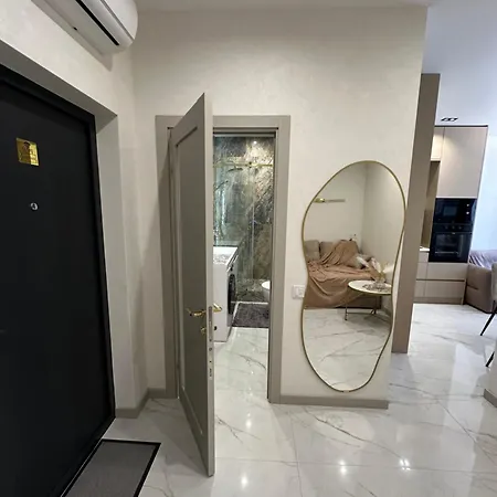 жк атмосфера Apartment *