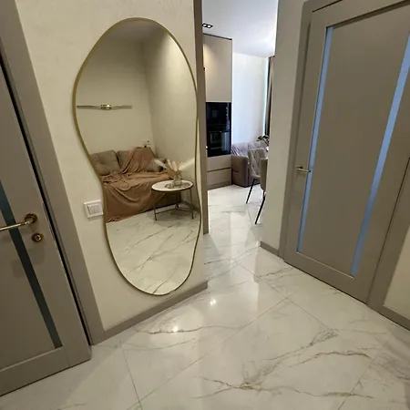 жк атмосфера Apartment