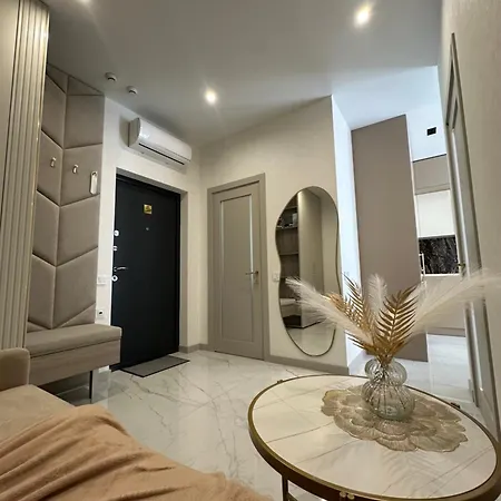Apartment жк атмосфера Odesa