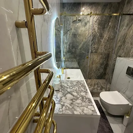 Apartment жк атмосфера Odesa