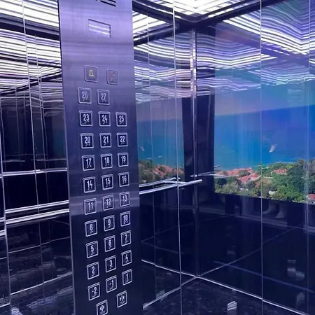 Apartment жк атмосфера *