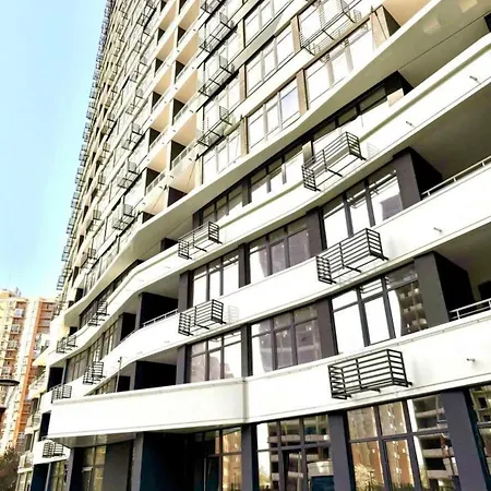 жк атмосфера Apartment