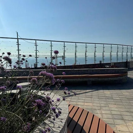жк атмосфера Apartment Odesa